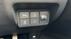 Honda Civic 1.0 VTEC Turbo EX 5dr Petrol Hatchback